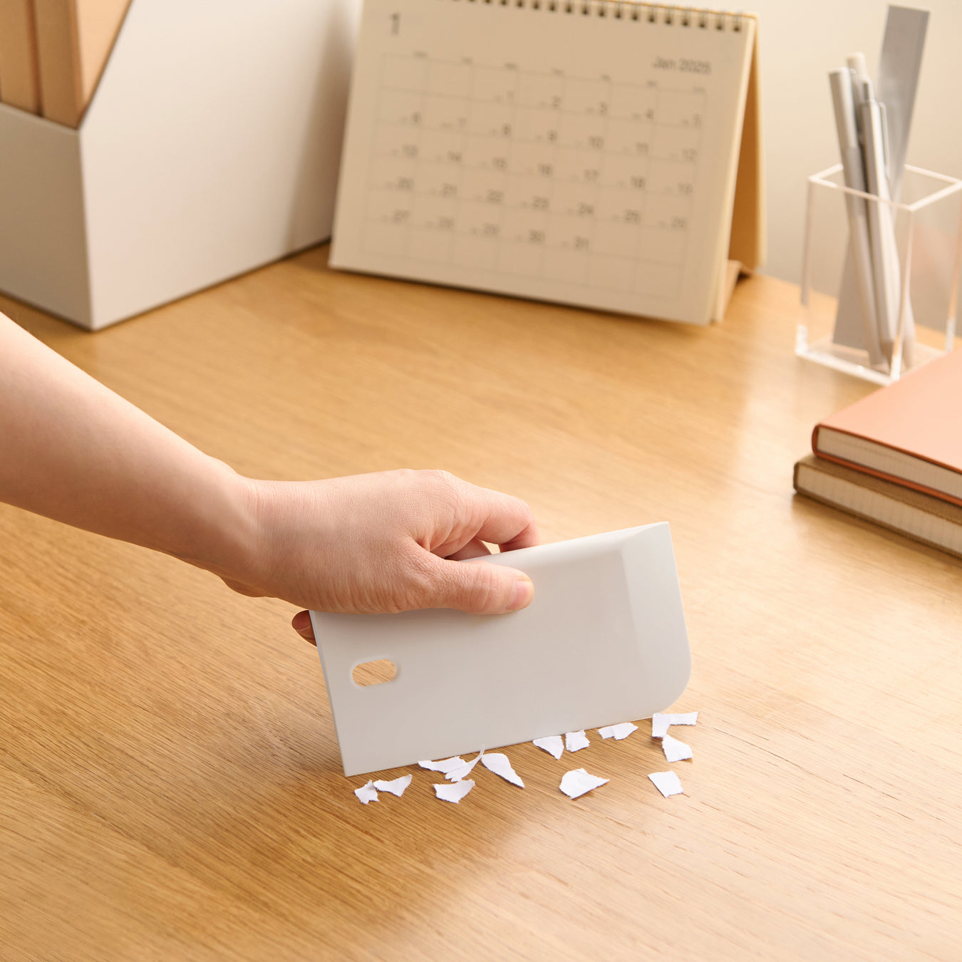 Cleaning System TPE Scraper MUJI