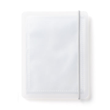 Viewable-At-Once Card File - Trading Card MUJI