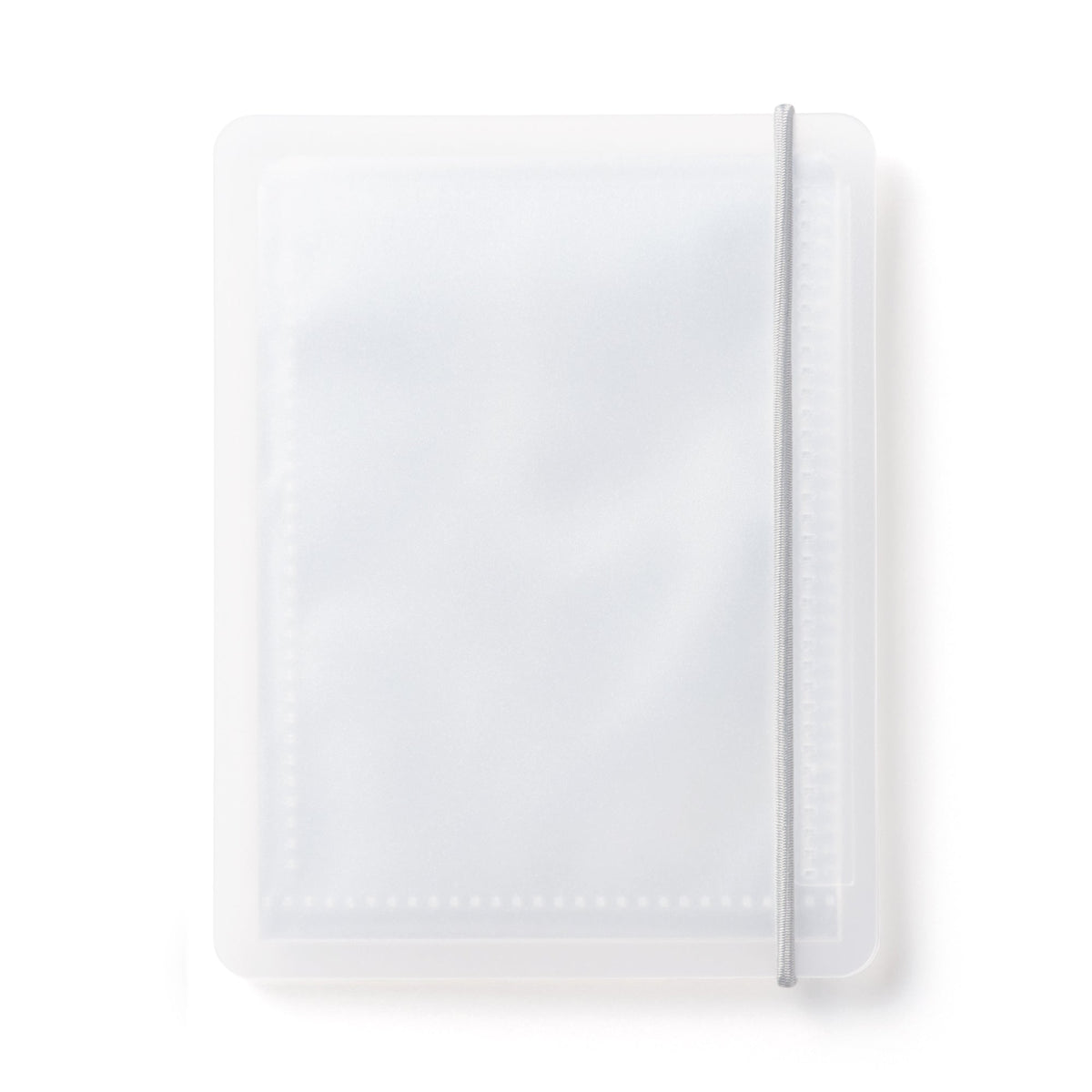 Viewable-At-Once Card File - Trading Card | Albums & Binders | MUJI Canada