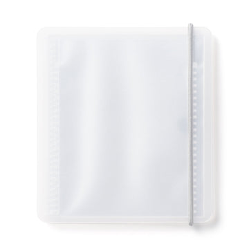 Self-Standing Card File - Trading Card MUJI