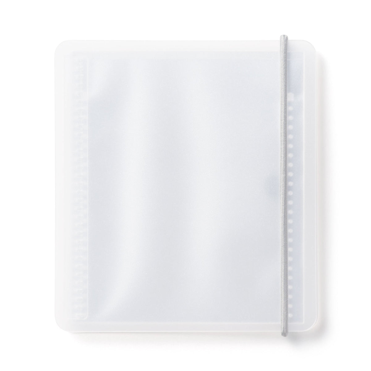 Card Binder File Self-Standing Card File - Trading Card | Albums & Binders | MUJI Canada
