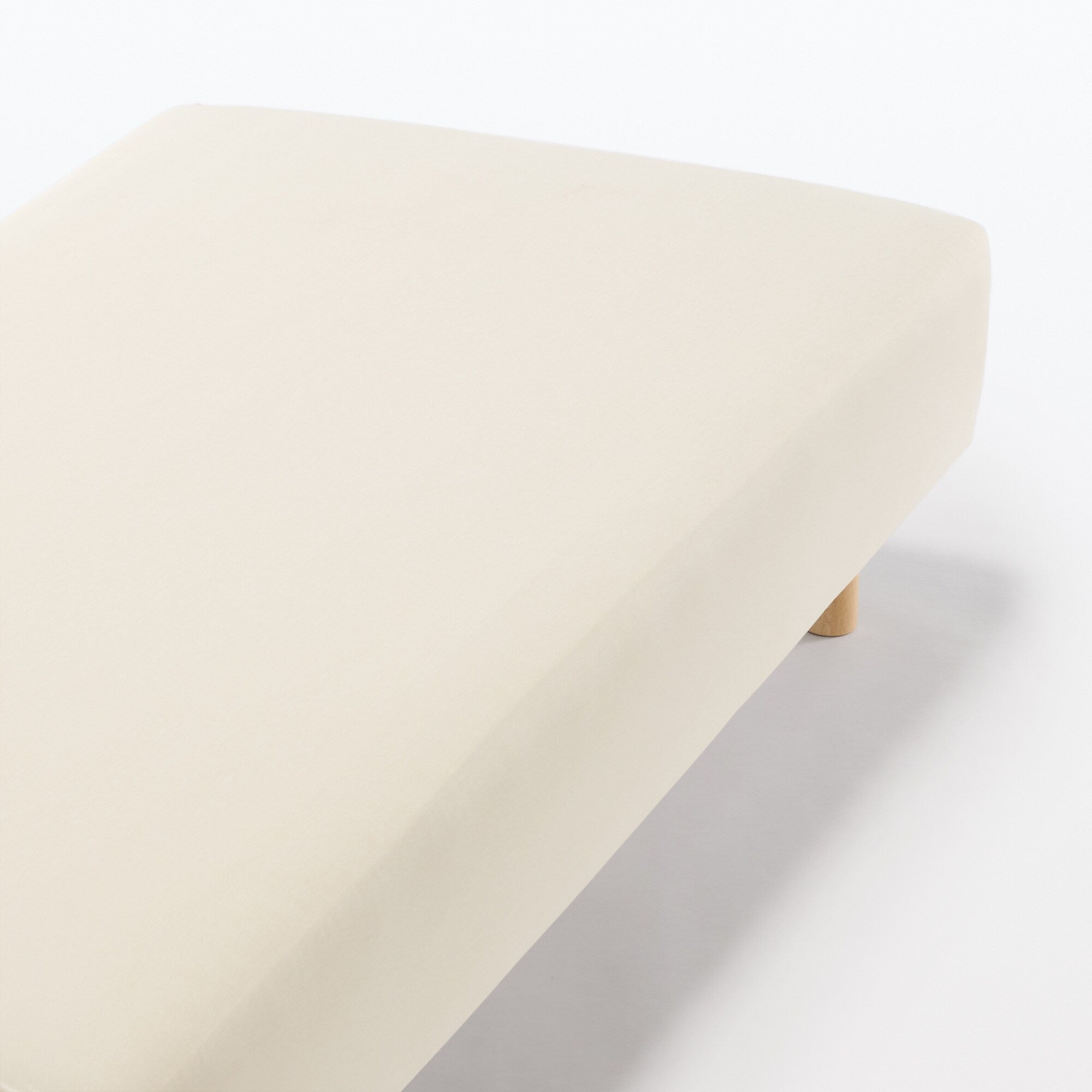 Stretchable Cool Touch Fitted Sheet