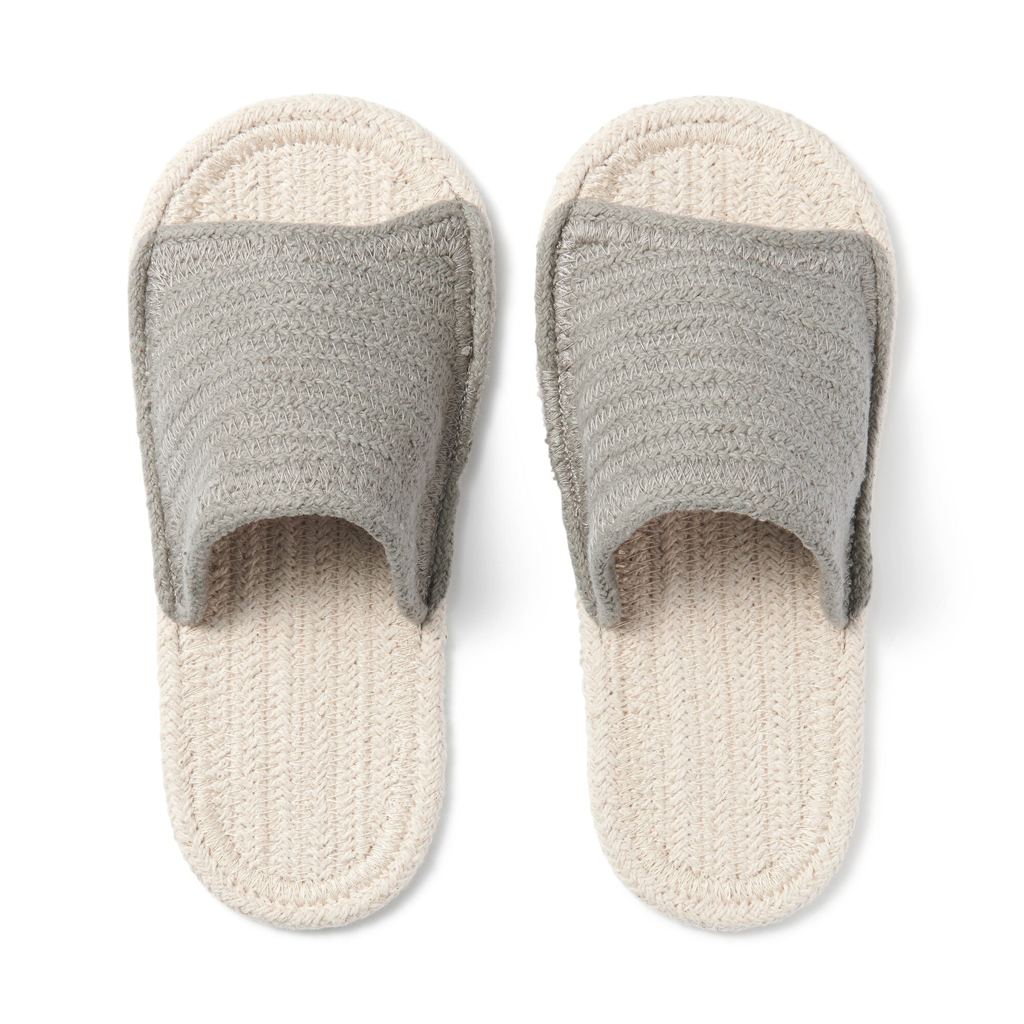Open Toe Room Sandals