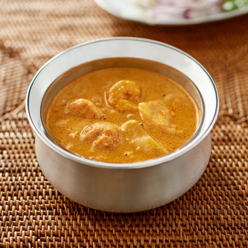 Prawn Masala Curry MUJI