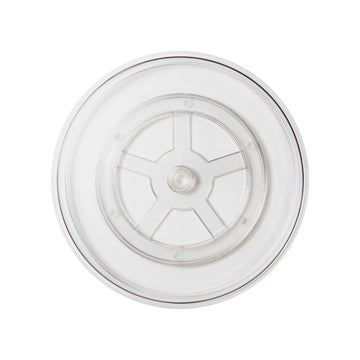 PET Turntable Storage Tray - Large MUJI