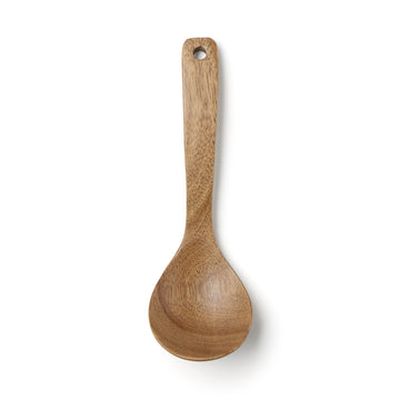 Acacia Soup Ladle Small MUJI
