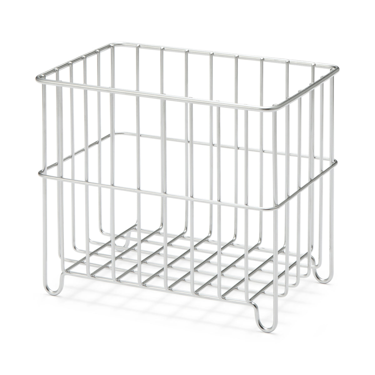 Stainless Steel Bottle Rack | Bathroom Accessories | MUJI Canada