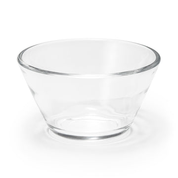 Soda Glass Deep Bowl - Small MUJI