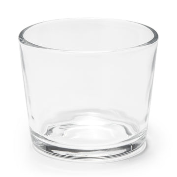 Soda Glass Cup MUJI