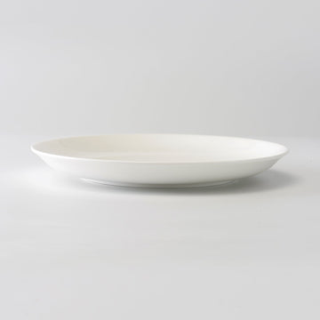 #wk 35 YL -import- Bone China Appetizer Plate MD1ICC3A MUJI