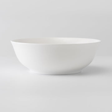 #wk 35 YL -import- Bone China Bowl (Dia. 20 cm) MD7ICC3A MUJI
