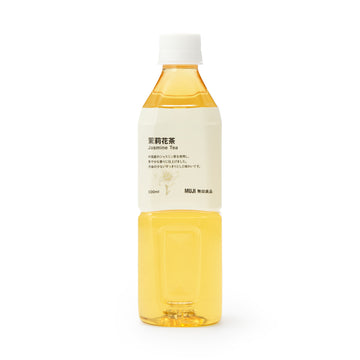 Jasmine Tea MUJI
