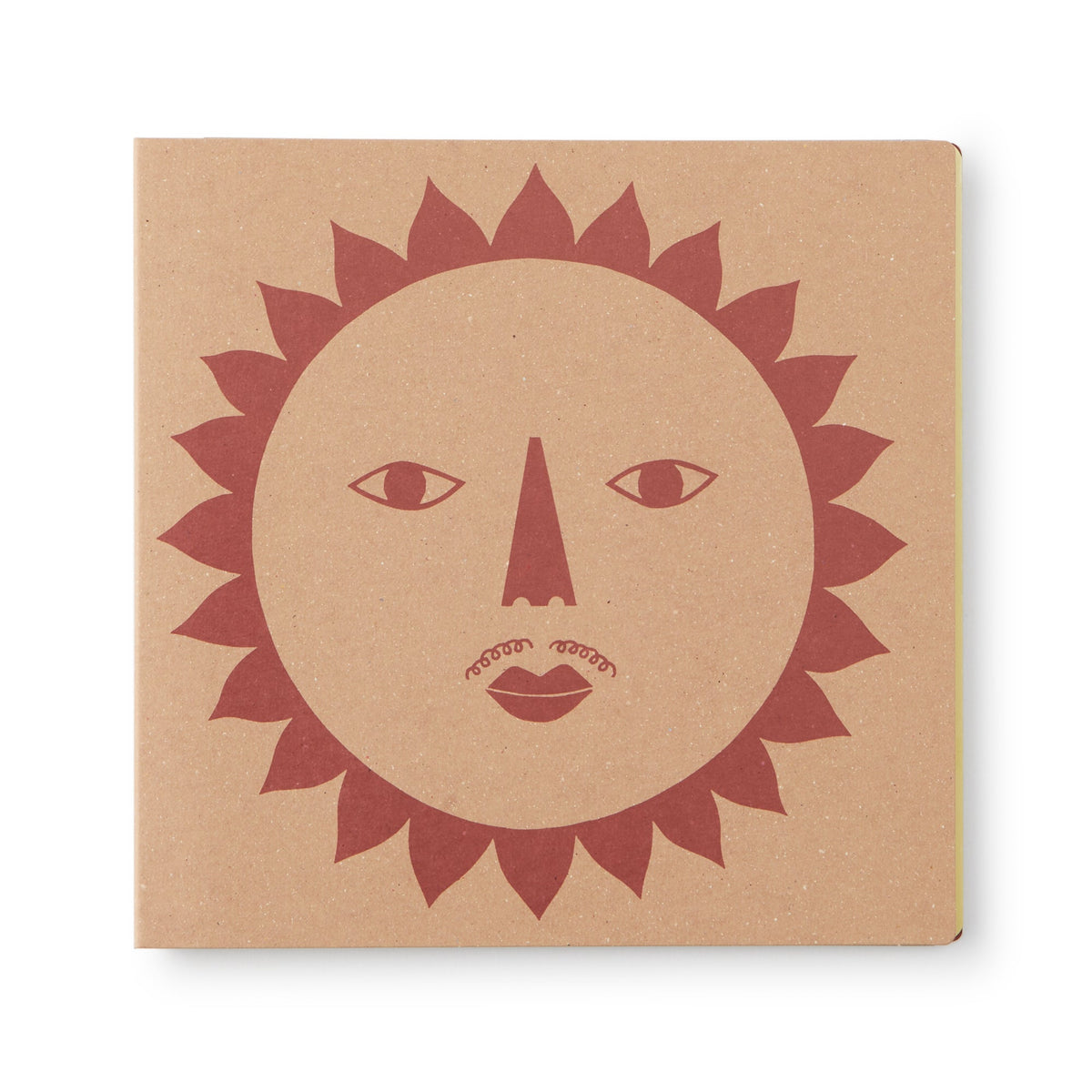 Craft Picture Book Face Gifts & Activities for Kids MUJI Canada