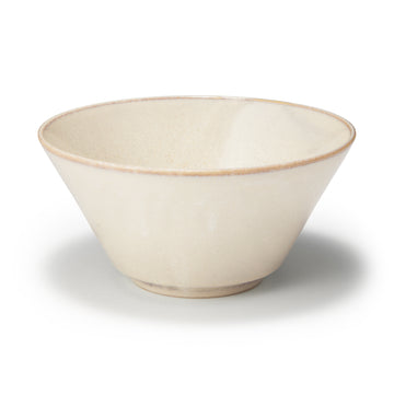 Mino Ware Noodle Bowl MUJI