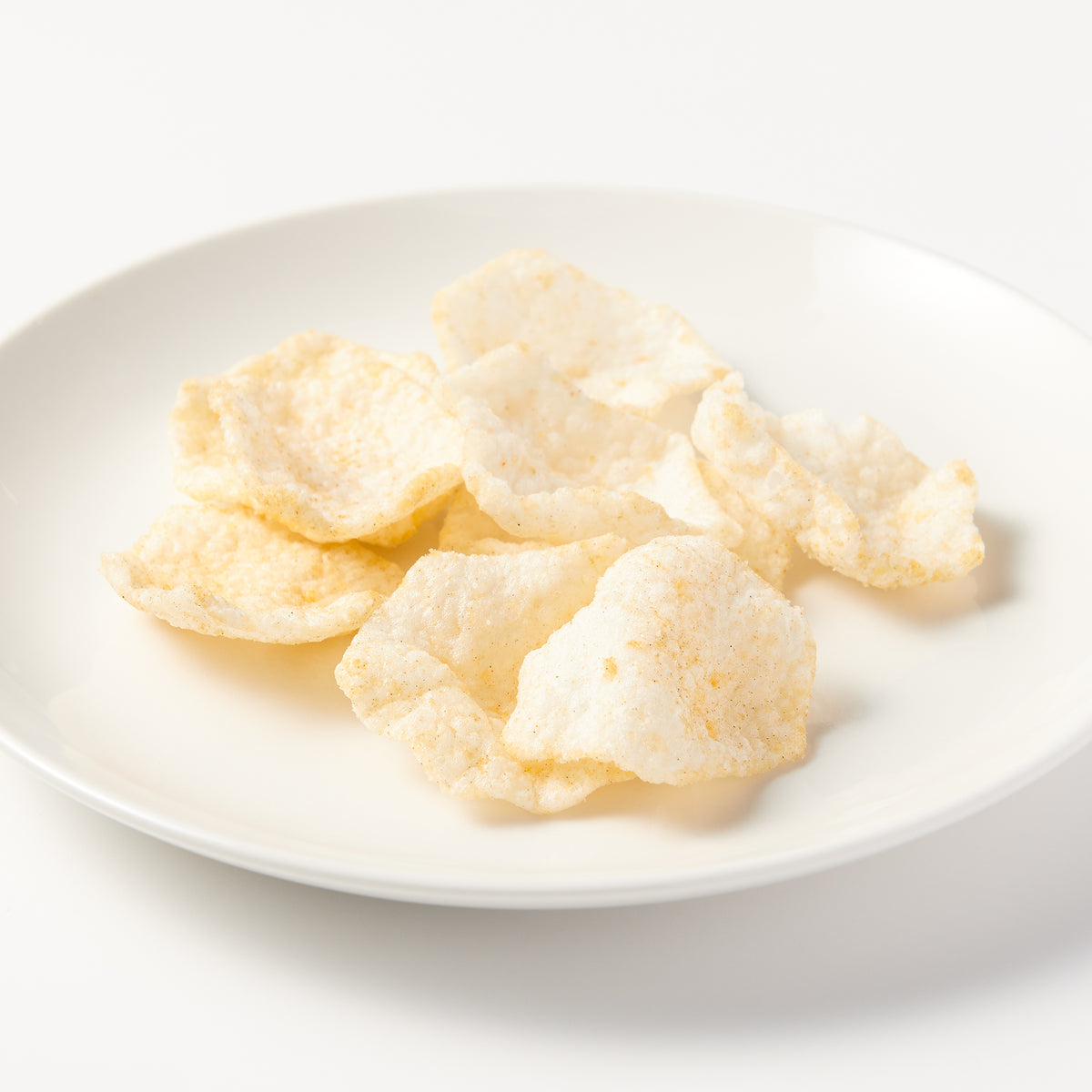 Kaprao Flavoured Rice Chips | Snacks | MUJI Canada