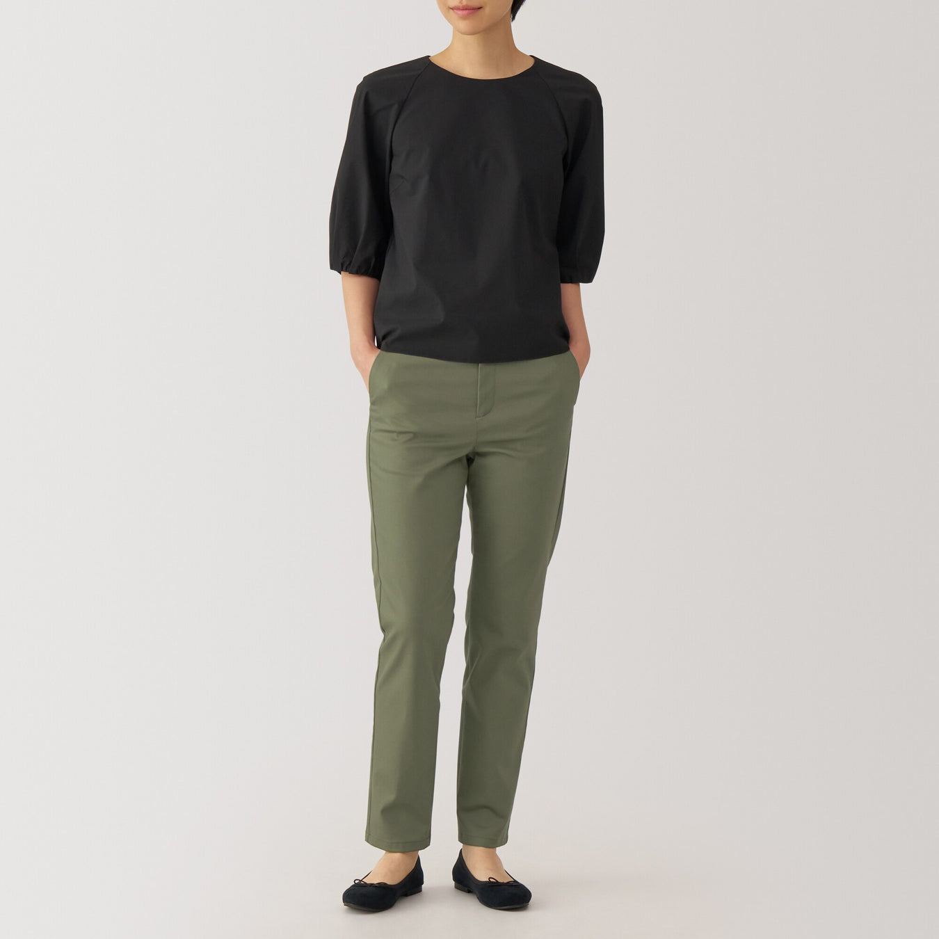Women's Smart Casual