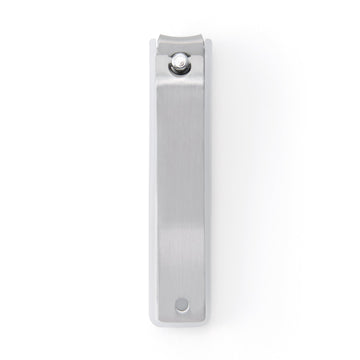 Stainless Steel Nail Clippers - Small MUJI