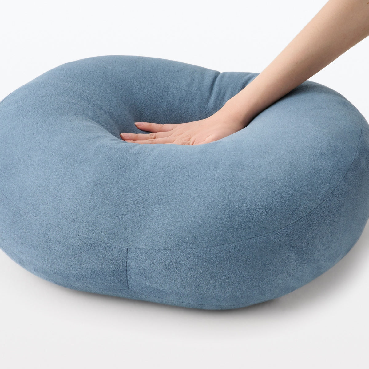 Soft Cushion Back Cushion MUJI Canada
