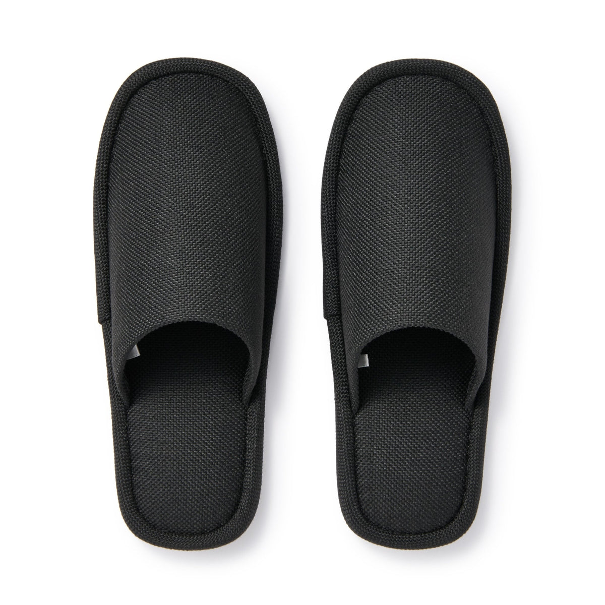 Either-Foot Slippers | Home Slippers | MUJI Canada