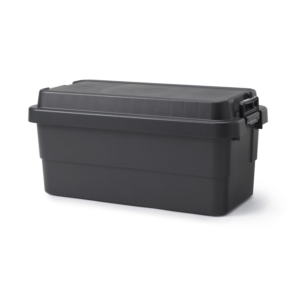 Heavy Duty PP Storage Box X-Large 70L | Home Organizers | MUJI Canada