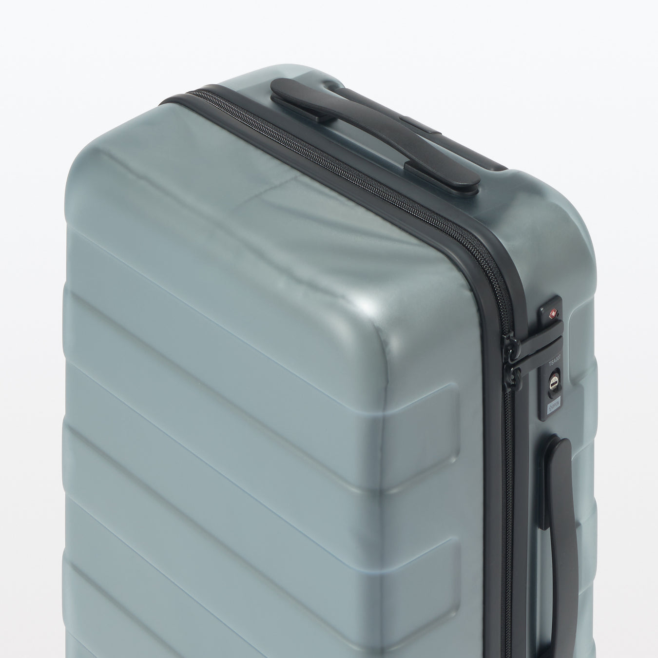 Hard Shell Suitcase Parts