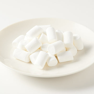 Marshmallows MUJI