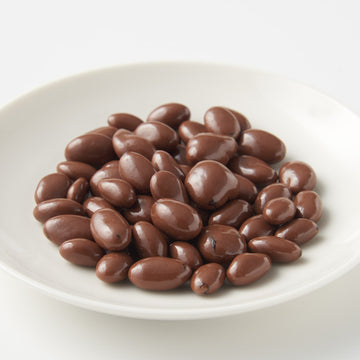 Chocolate Covered Raisins MUJI