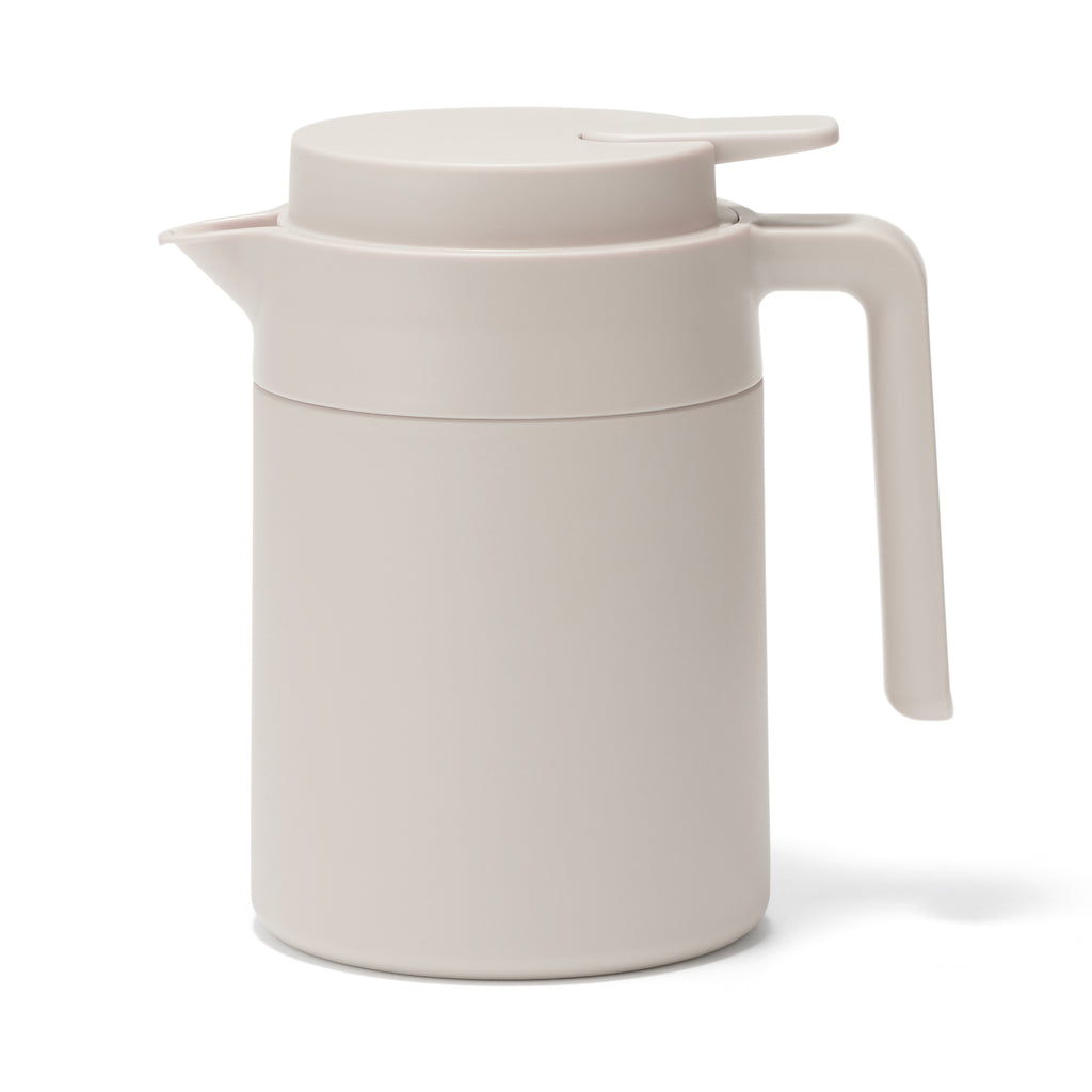 Wide Mouth Insulated Jug 0.8 L | Carafe & Pitchers | MUJI Canada