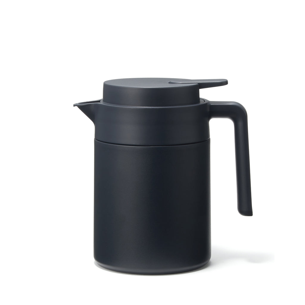 Wide Mouth Insulated Jug 0.8 L | Carafe & Pitchers | MUJI Canada