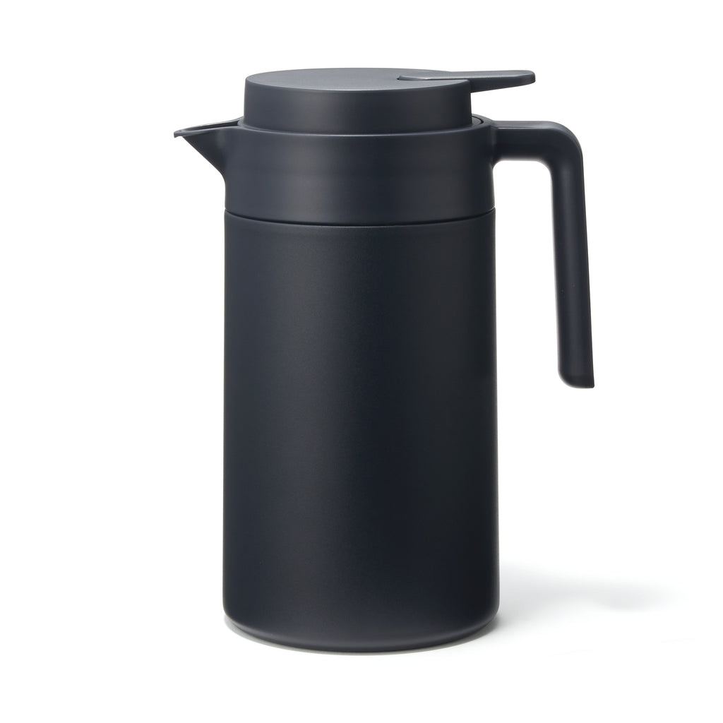 Wide Mouth Insulated Jug 1.3 L | Carafe & Pitchers | MUJI Canada