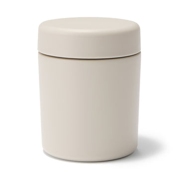 Insulated Stainless Steel Soup Jar - 300 ml MUJI