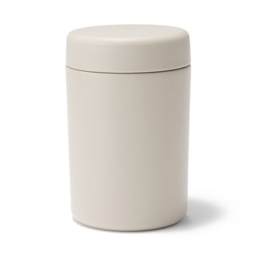 Insulated Stainless Steel Soup Jar - 430 ml MUJI