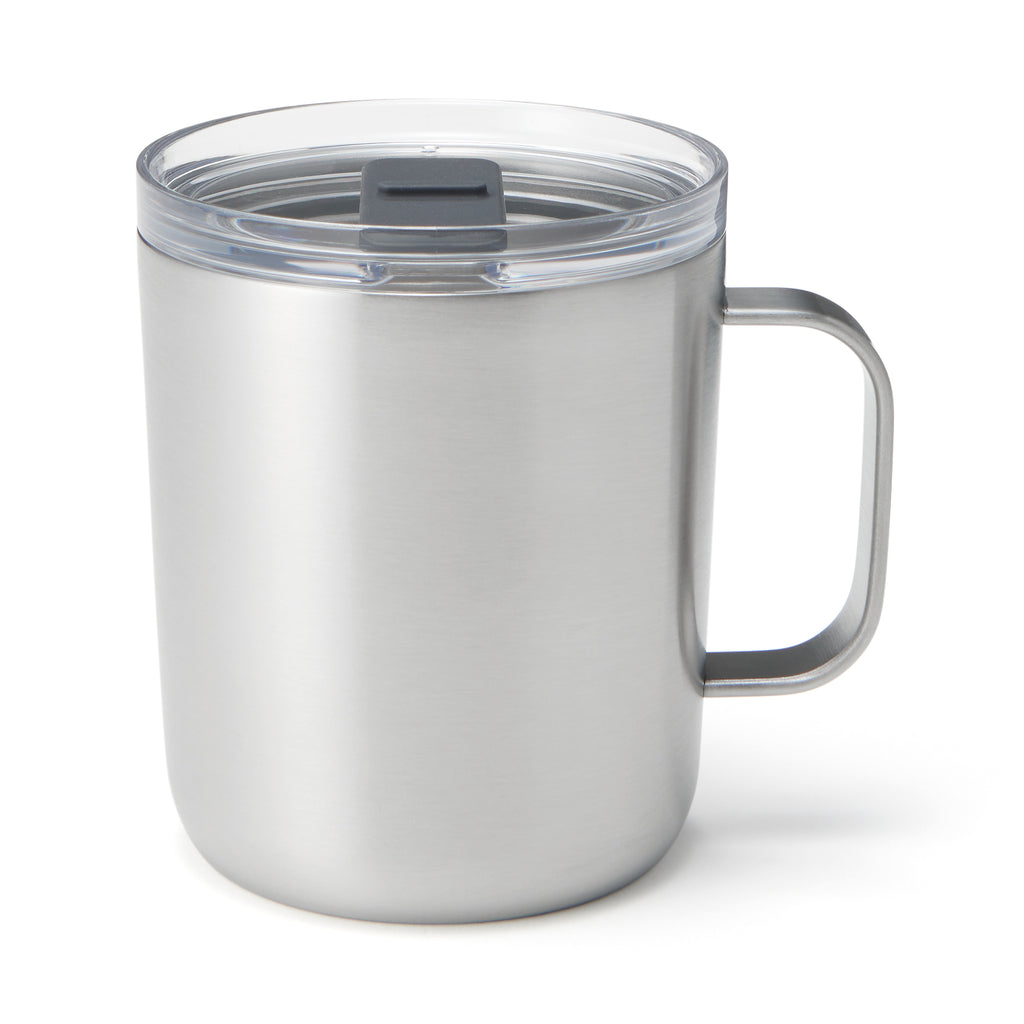 Insulated Travel Mug with Measurements 400ml | MUJI Canada