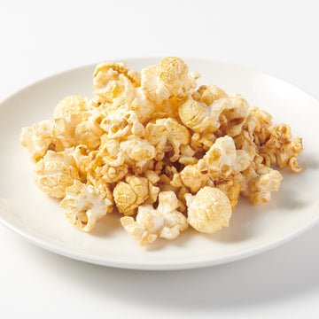 Caramel Popcorn MUJI