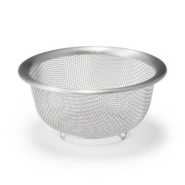 Stainless Steel Strainer - Dia. 11.5 cm MUJI