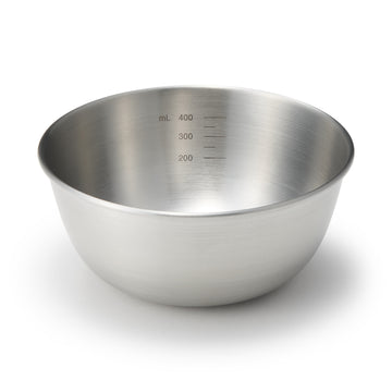 Stainless Steel Bowl - Dia. 13.5 cm MUJI