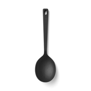 #WK33 YL - Silicone Large Cooking Spoon MC121A4A MUJI