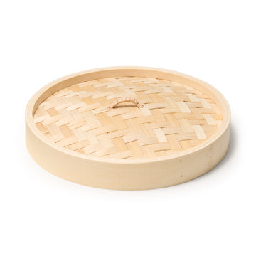 Bamboo Steamer Lid - Large MUJI