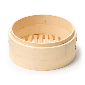 Bamboo Steamer Basket - Small MUJI