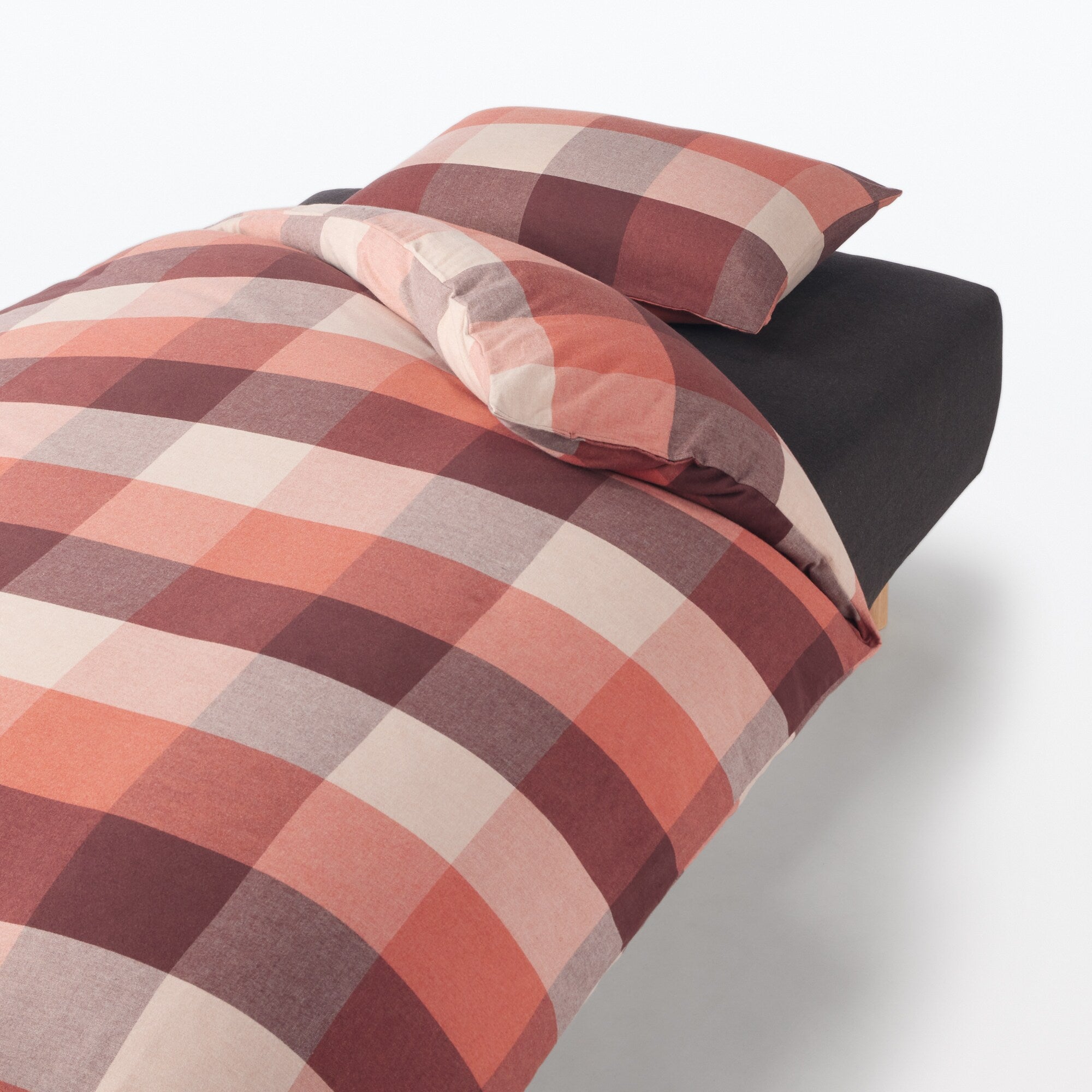 Cotton Flannel Pillowcase