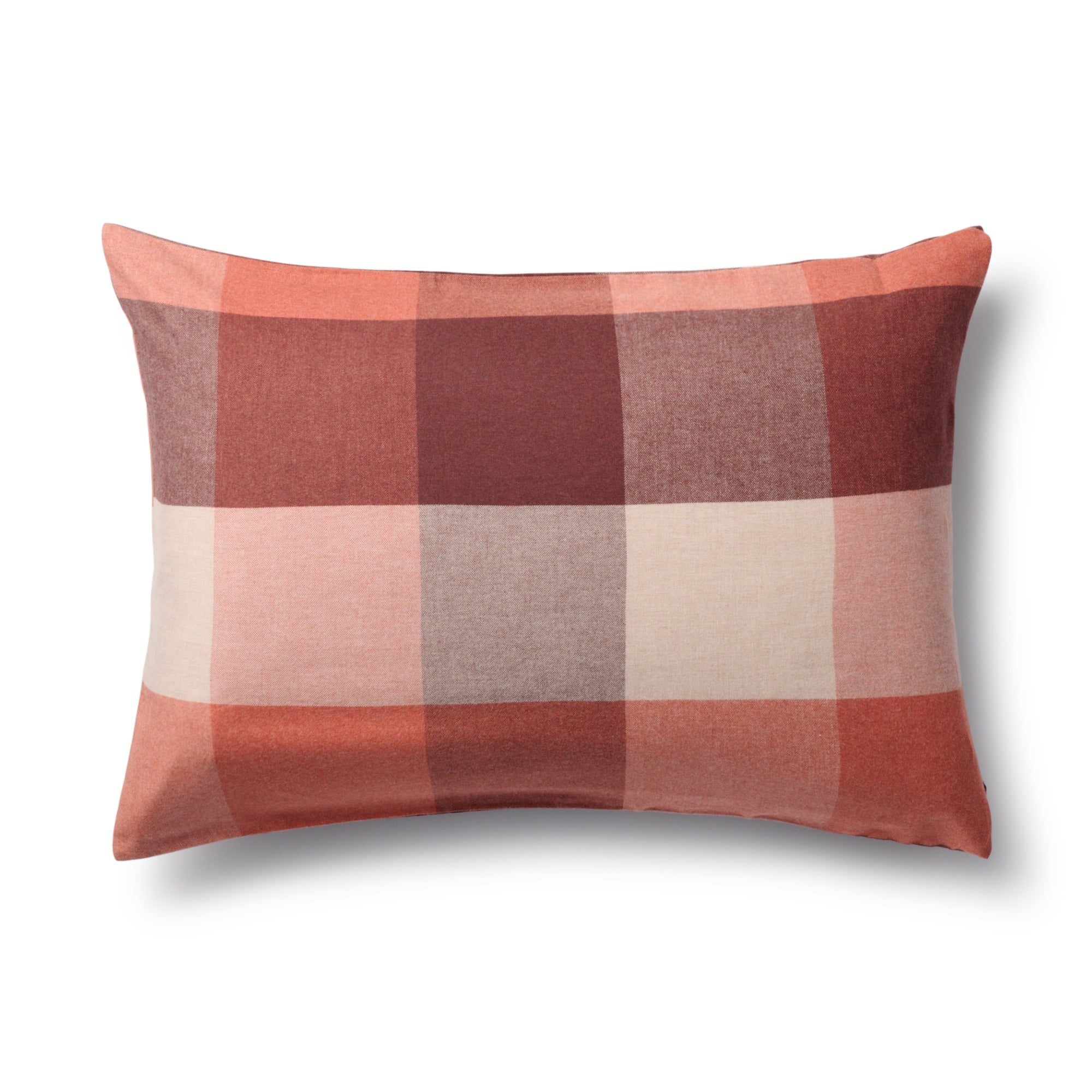 Cotton Flannel Pillowcase