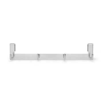 Cabinet Door Mount - Quad Hook MUJI
