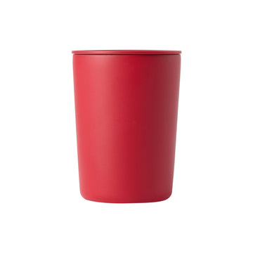 Stainless Steel Tumbler - Red (300 ml) MUJI