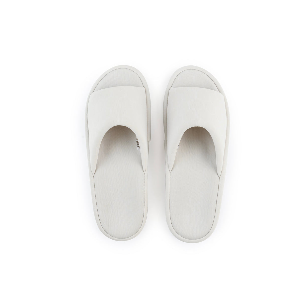 Cool and Soft Open Toe Slippers | Home Slippers | MUJI Canada
