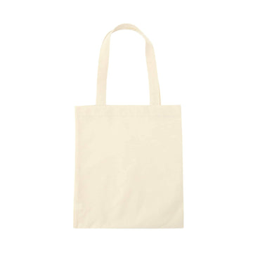 Cotton My Bag Small/B5 MUJI