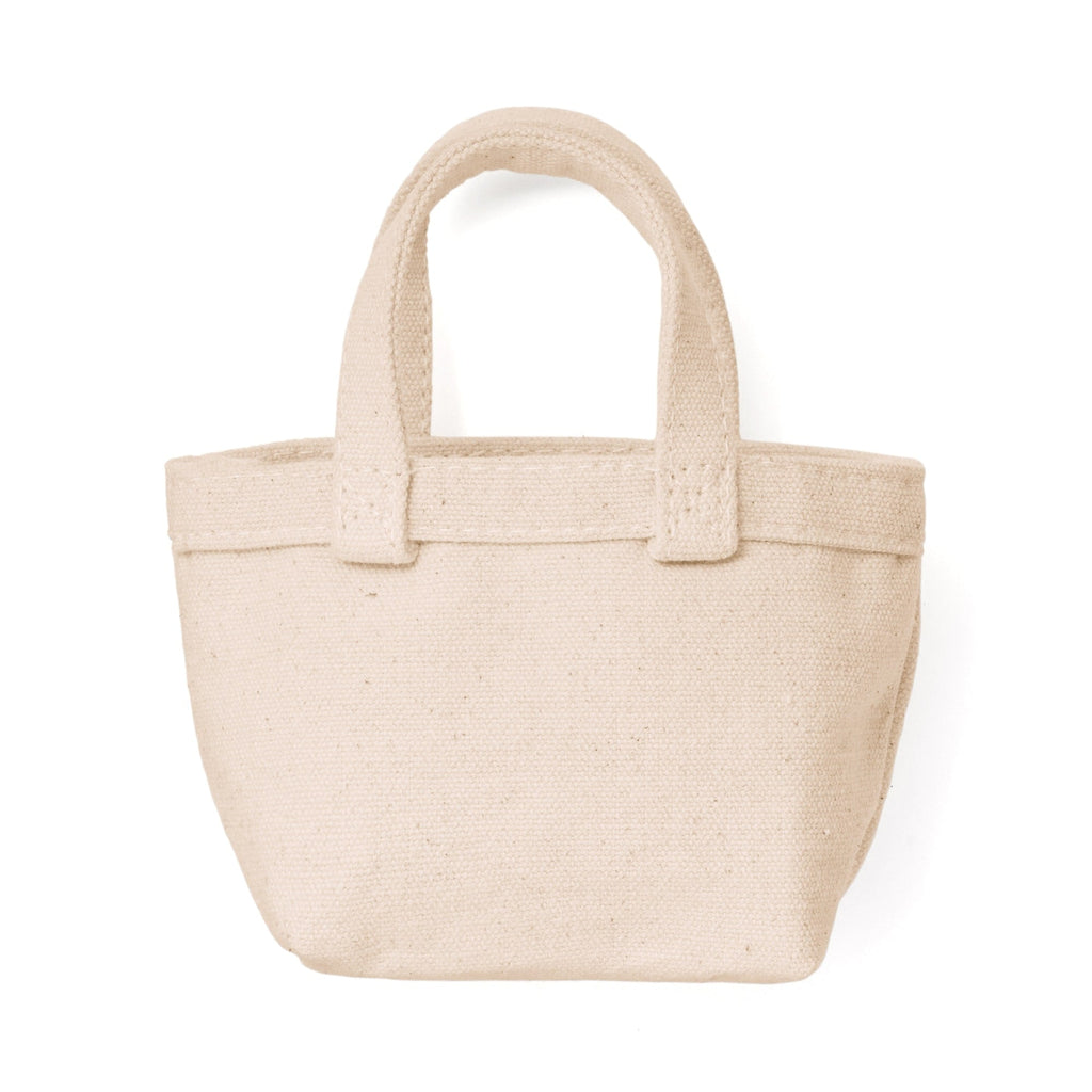 バッグ CDL Hand Stitched Mini Basket Beige バッグ CDL Hand