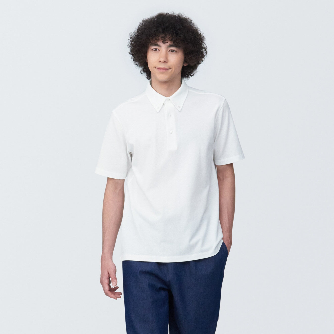 Men's Smart Casual