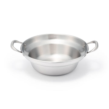 Stainless Steel Tabletop Pot 1.5 L MUJI