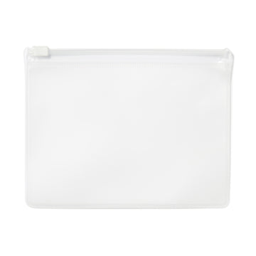 Slider Zipper Bag MUJI