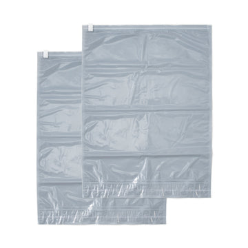 Compression Bag for Clothing (2 Pack) - 45 x 60 cm MUJI